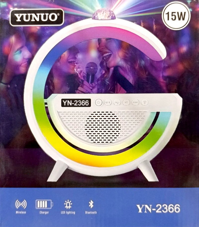 YN-2366